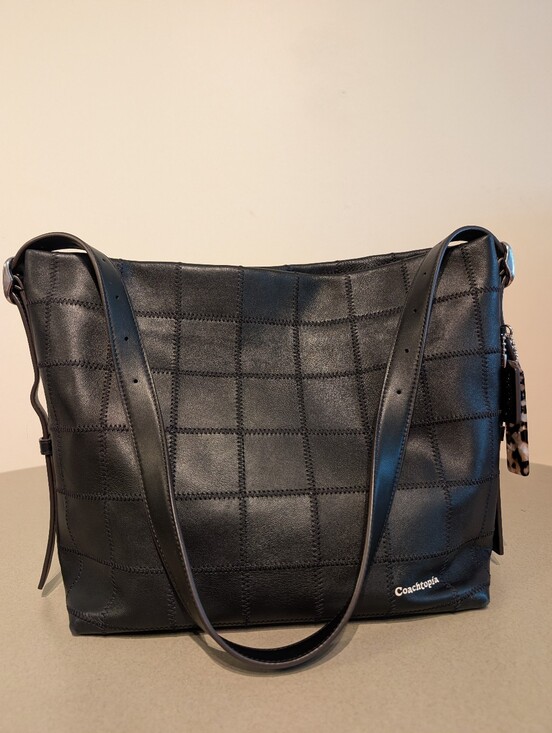 Coach Handbags - Coachtopia Alter/Ego Hobo Bag